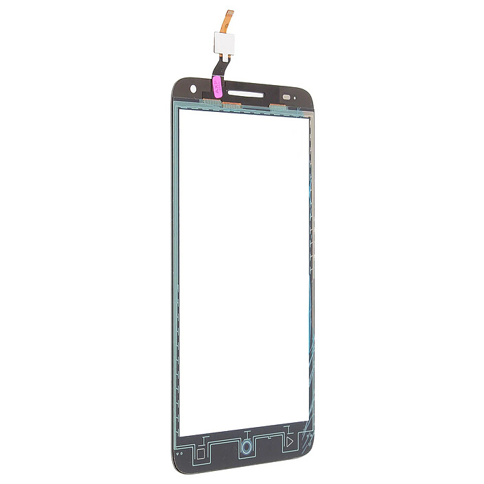 Acheter ALCATEL Vitre Tactile pour Alcatel One Touch Pop 3 (5.5'') Bloc Écran s Noir