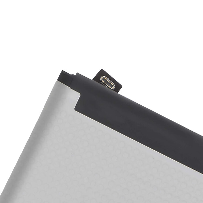 Acheter MOTOROLA Batterie interne pour Motorola Moto G55 5000mAh modèle QA50 Original Noir