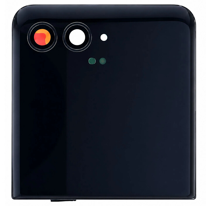 Ecran téléphone