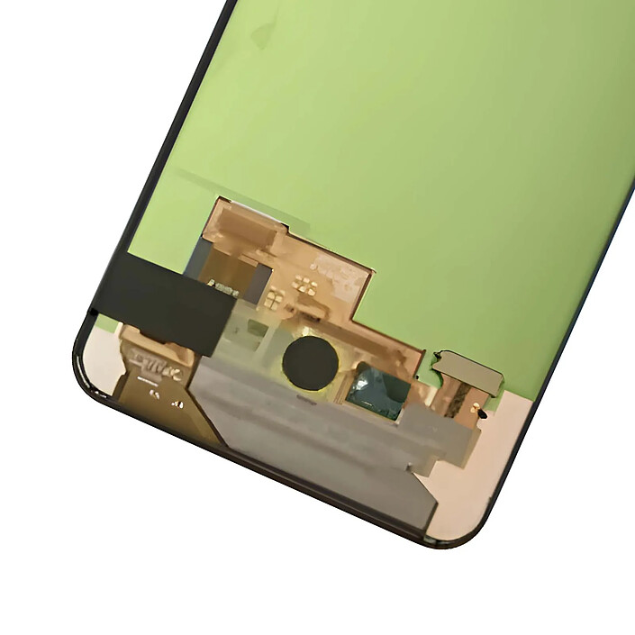 Avis Samsung Écran LCD et Vitre Tactile pour Samsung Galaxy A35 Original Noir