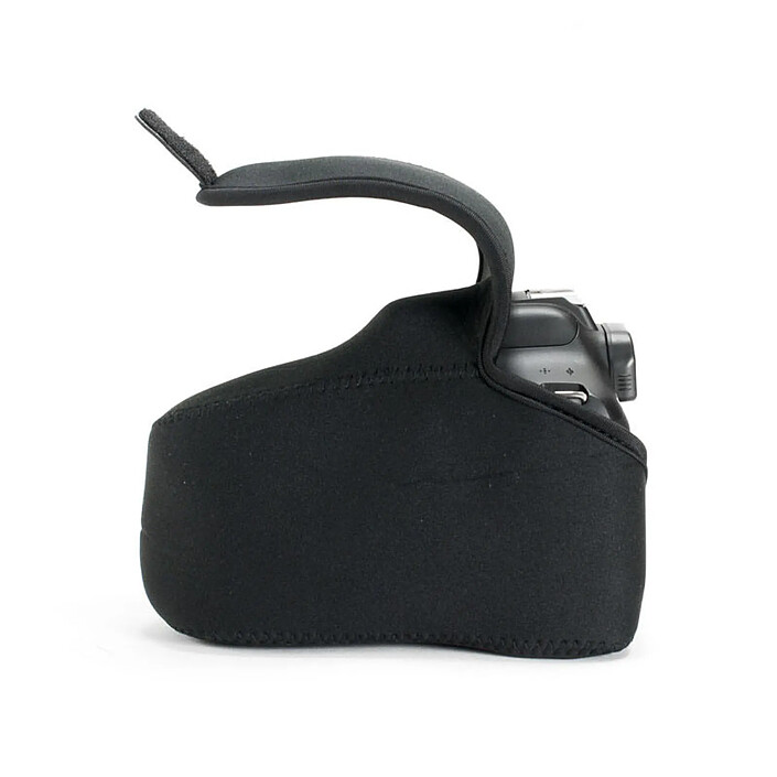 Avis CARUBA Camera Neopreen Protection Bag L