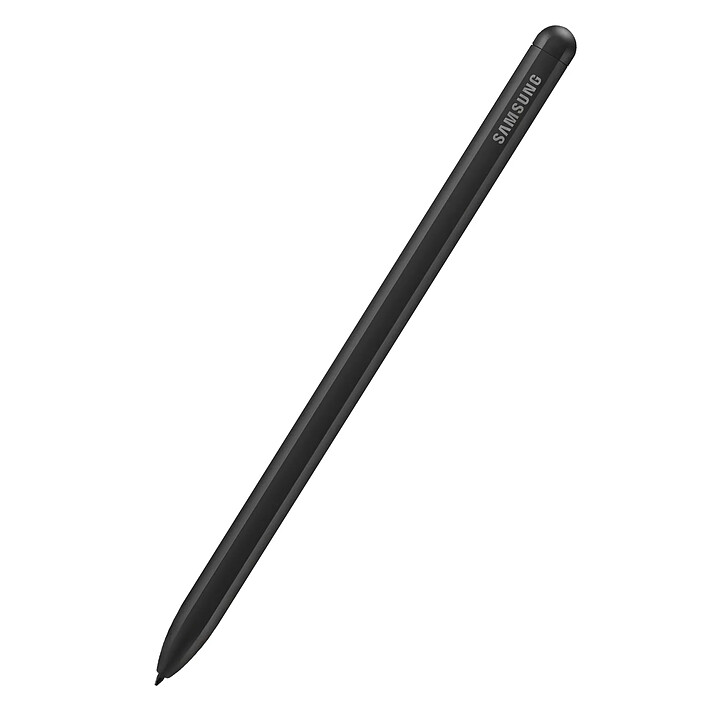 Samsung Stylet Tactile S Pen pour Galaxy Tab S8 / Tab S8 Plus / Tab S8 Ultra Noir