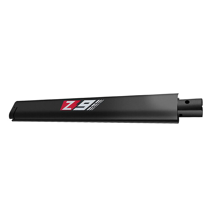 Avis Zero Colonne de Direction pour Trottinette Zero 9 Original Noir