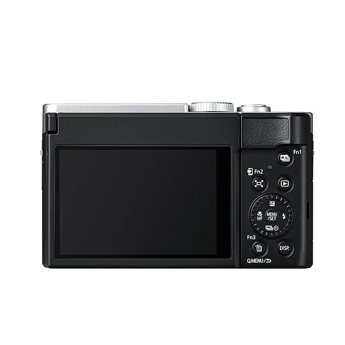 Appareil photo numérique