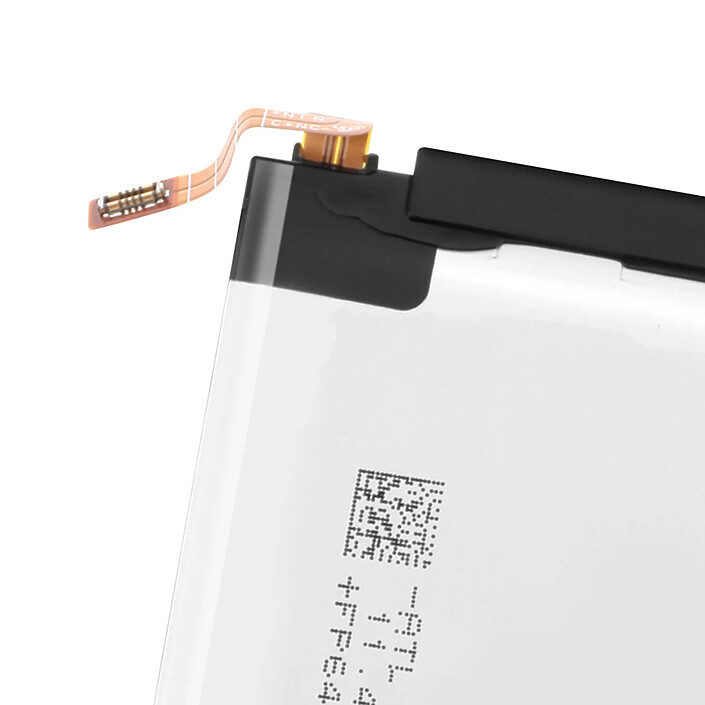 Acheter MOTOROLA Batterie Principale pour Motorola Moto Razr 50 3060mAh QR31 Original Noir
