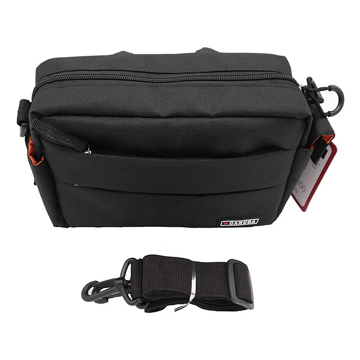 Avis CARUBA Compex 100 Black