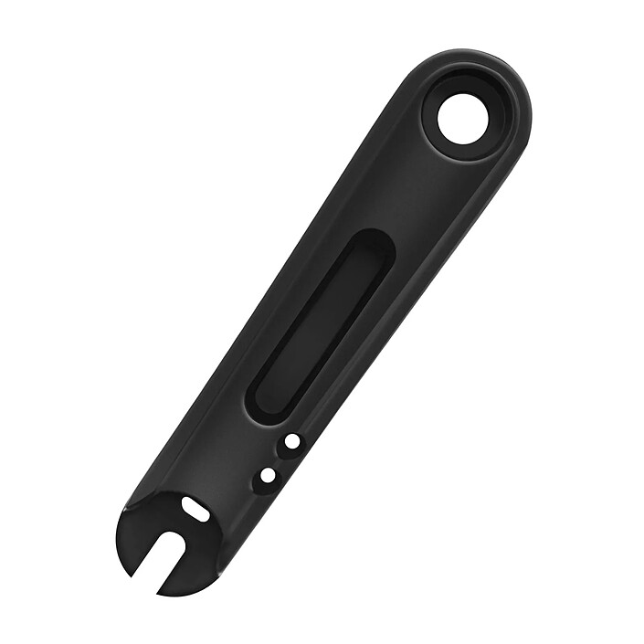 Minimotors Bras de Suspension Droite Avant ou Arrière pour Dualtron Thunder Noir