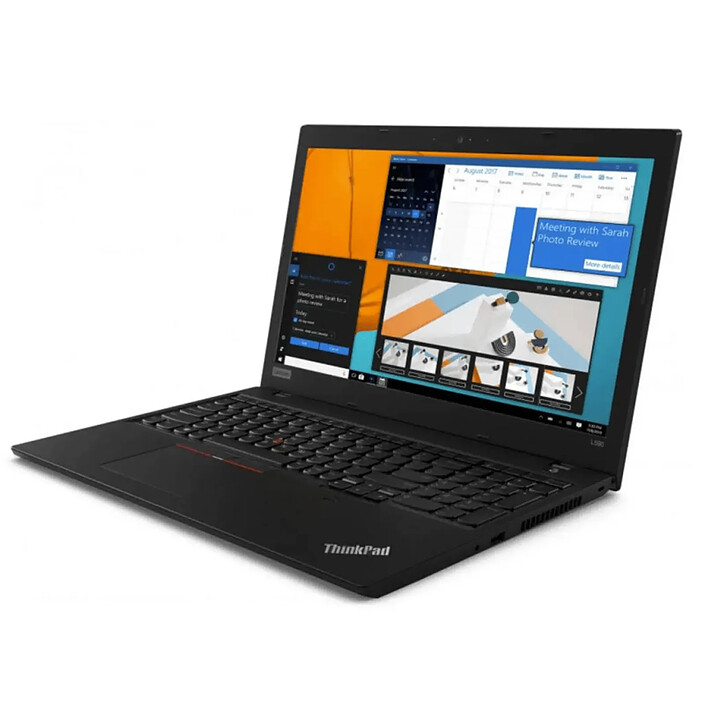 Avis Lenovo ThinkPad L590 (Lenovo33733) · Reconditionné