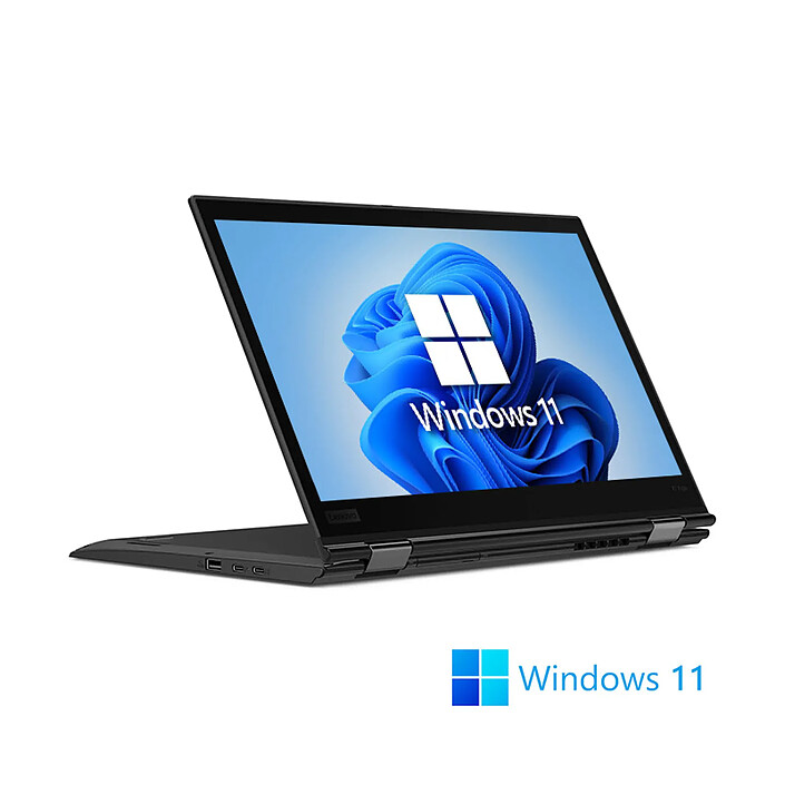 Lenovo ThinkPad X1 Yoga Gen 3 (Lenovo33735) · Reconditionné