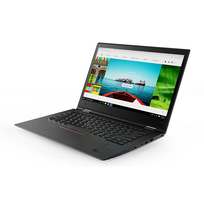 PC portable reconditionné