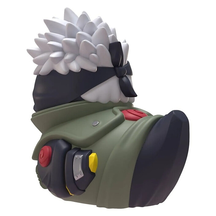 Naruto Shippuden - Mini Figurine Tubbz Kakashi Hatake 5 cm pas cher
