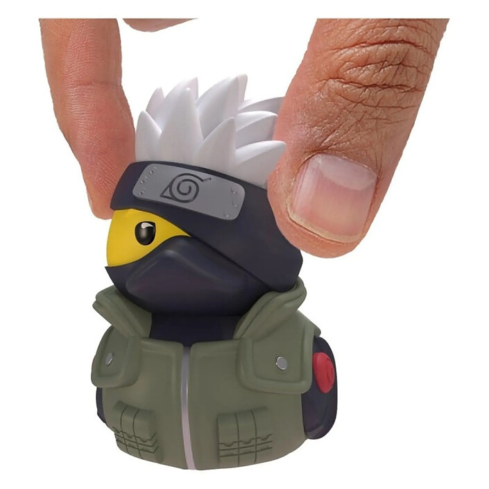 Acheter Naruto Shippuden - Mini Figurine Tubbz Kakashi Hatake 5 cm
