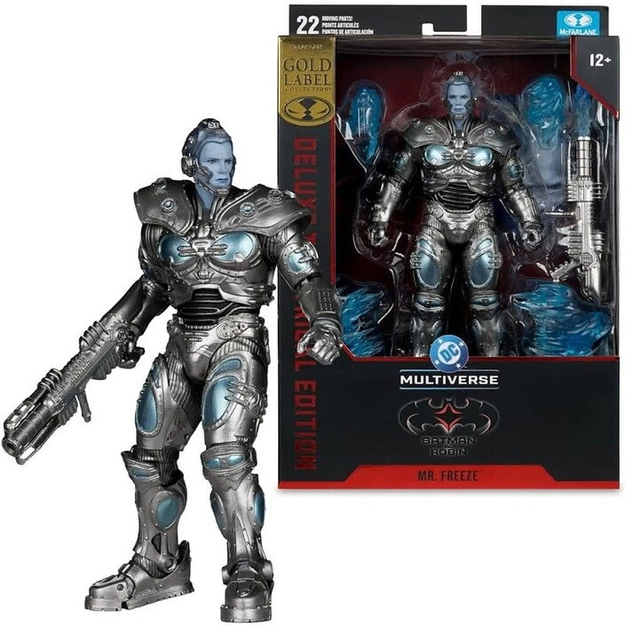 Figurines