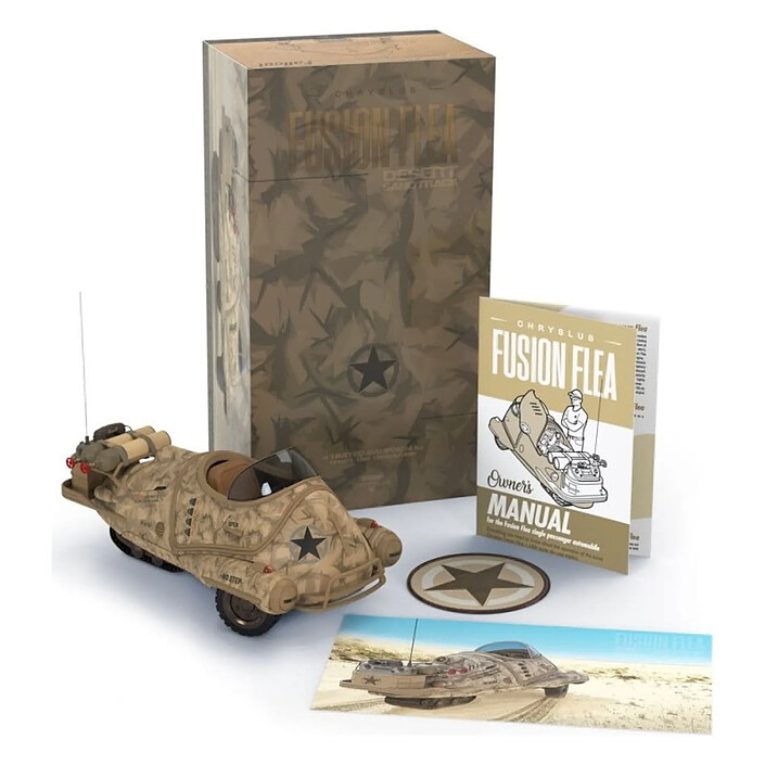 Figurines