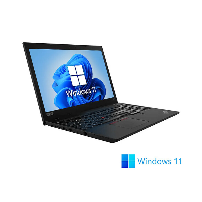Lenovo ThinkPad L590 (Lenovo33747) · Reconditionné