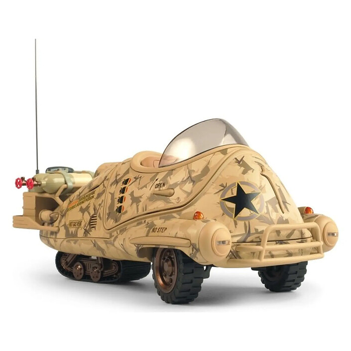 Acheter Fallout - Réplique Desert Sandtrack Flea