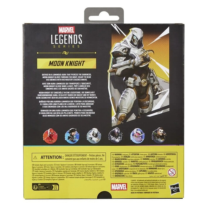 Figurines