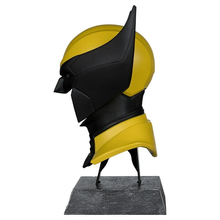Acheter Marvel - Mini-réplique 1/3 Masque Wolverine (Video Game) 23 cm