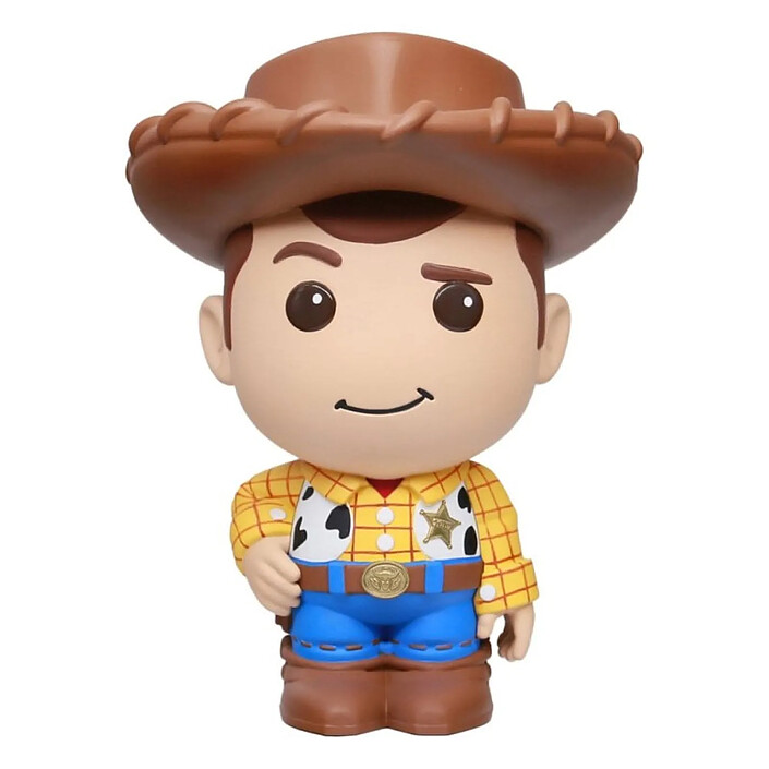 Toy Story - Tirelire Woody