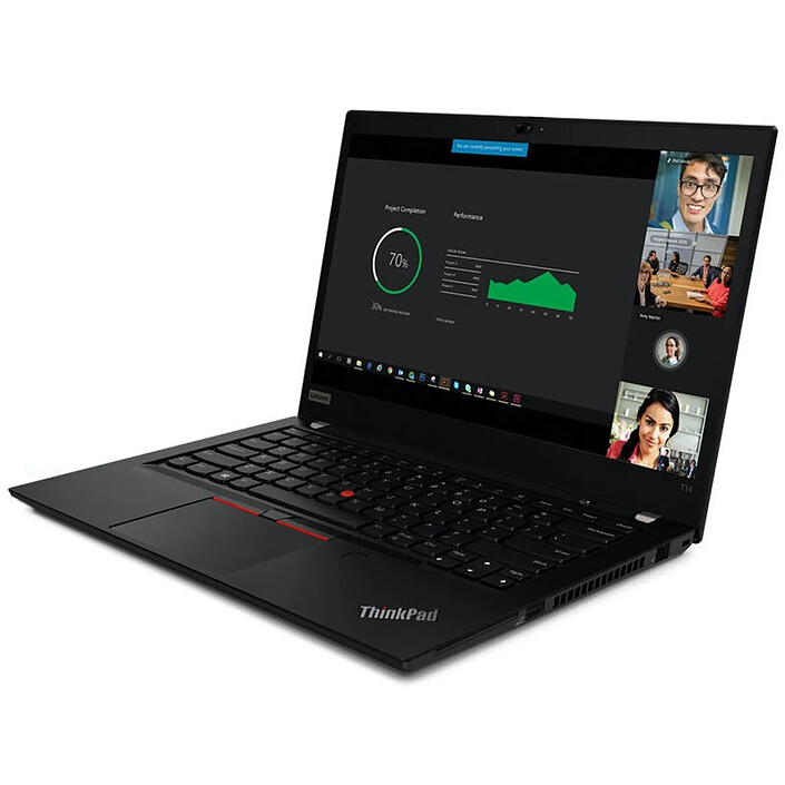 Lenovo Thinkpad T14 Gen 1 (20S0-0007FR) · Reconditionné