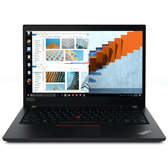 PC portable reconditionné