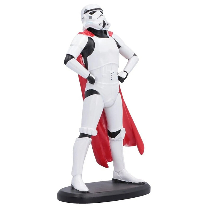 Acheter Original Stormtrooper - Figurine Super Trooper 14 cm
