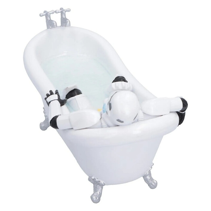 Avis Original Stormtrooper - Figurine Splish Splash 9 cm