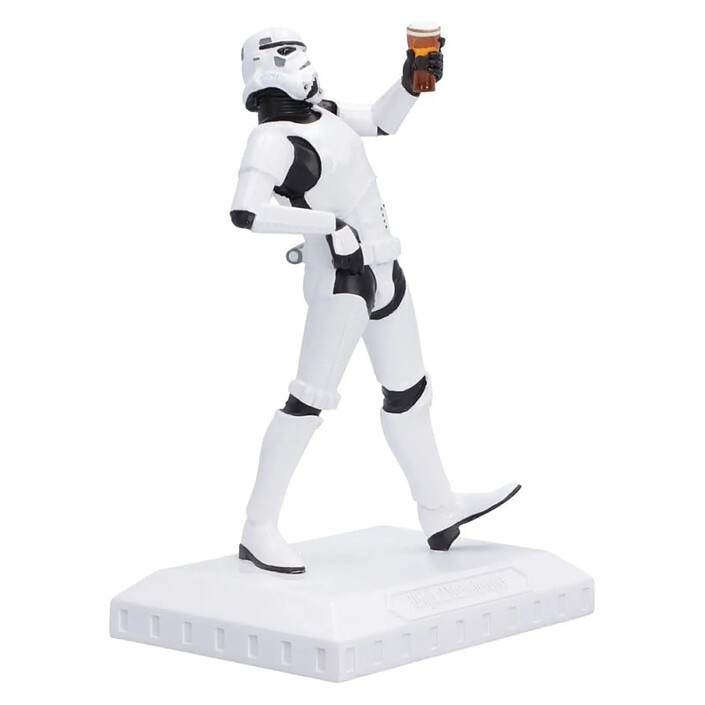 Acheter Original Stormtrooper - Figurine Raise a Glass 17 cm