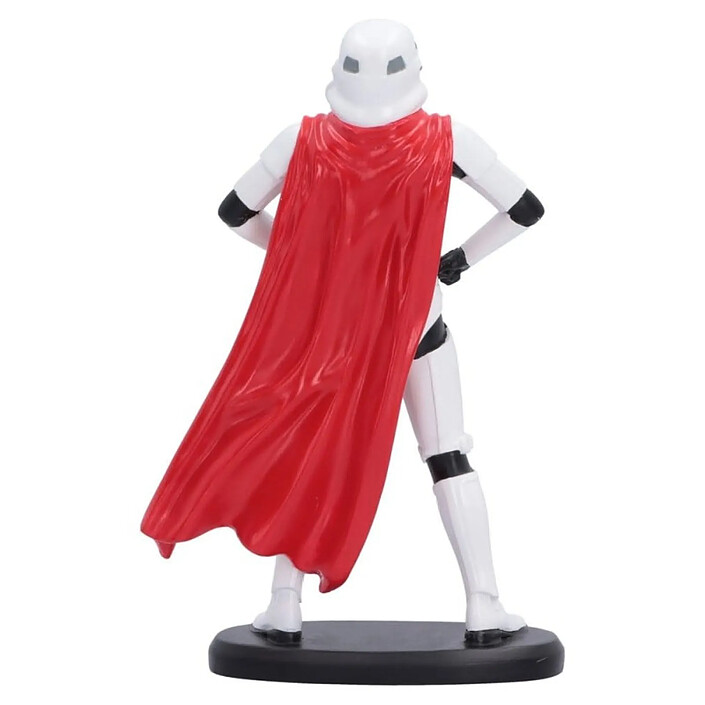 Avis Original Stormtrooper - Figurine Super Trooper 14 cm