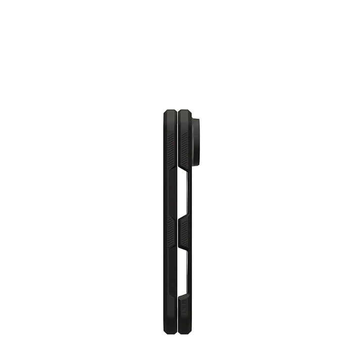Avis UAG Coque Magsafe pour iPhone Duo Série Mouve Pliable Protection Renforcée Gris foncé