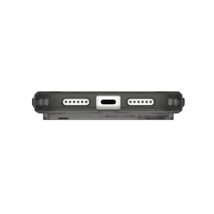 UAG Coque MagSafe pour iPhone 18 Pro Max / 17 Pro Max Série Plyo LT Antichoc 4 m Gris foncé pas cher