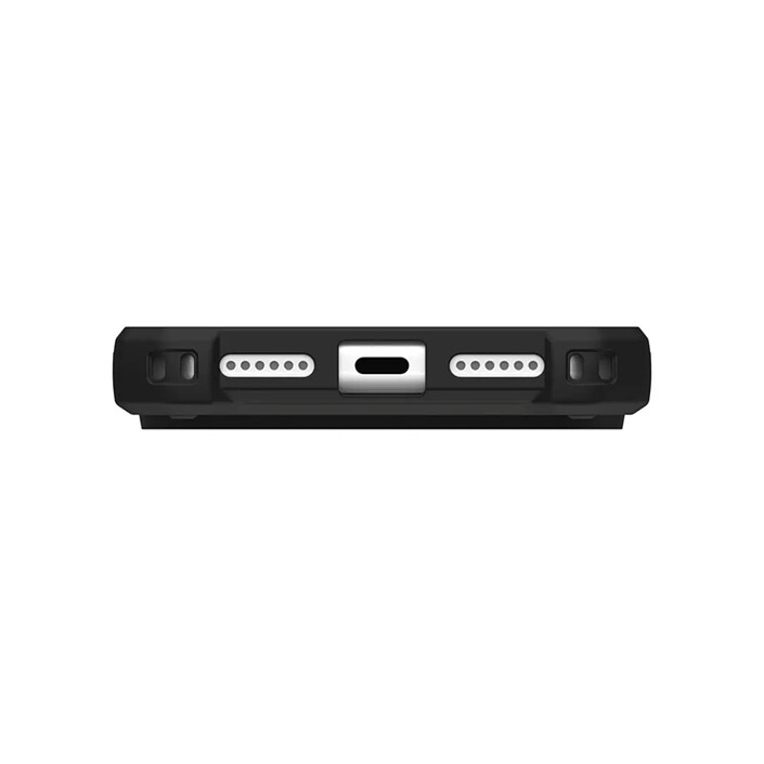UAG Coque MagSafe pour iPhone 18 Pro Max / 17 Pro Max série Monarch Pro Antichoc Noir pas cher