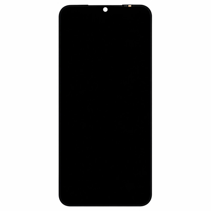 Avis Samsung Écran LCD pour Samsung Galaxy A14 5G Dalle PLS avec Vitre Tactile Noir