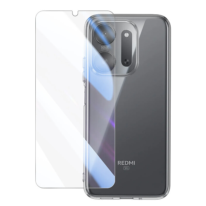 Coque téléphone
