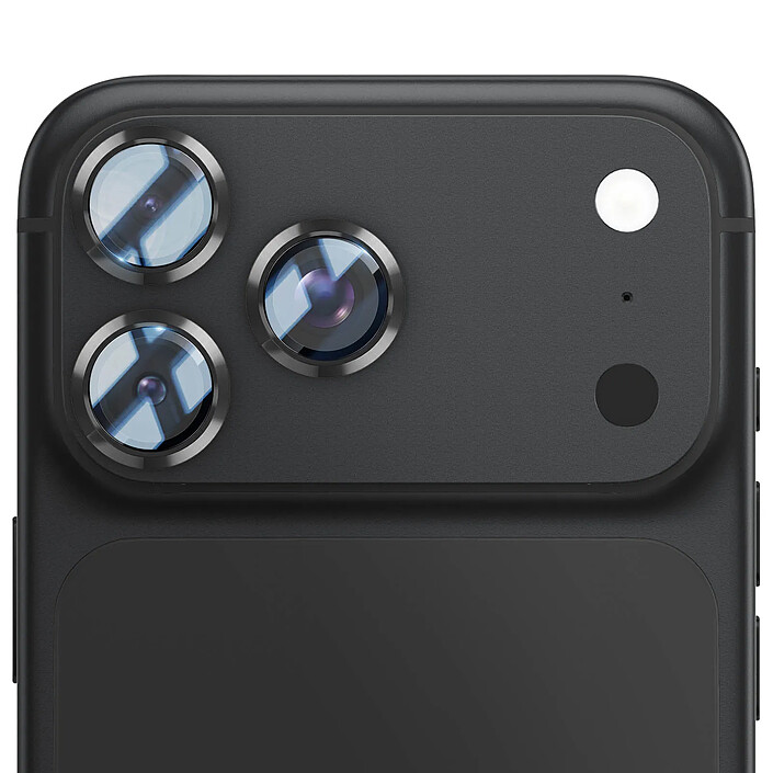 Protection Caméra pour iPhone 18 Pro / iPhone 18 Pro Max en Verre Trempé Bordeaux pas cher