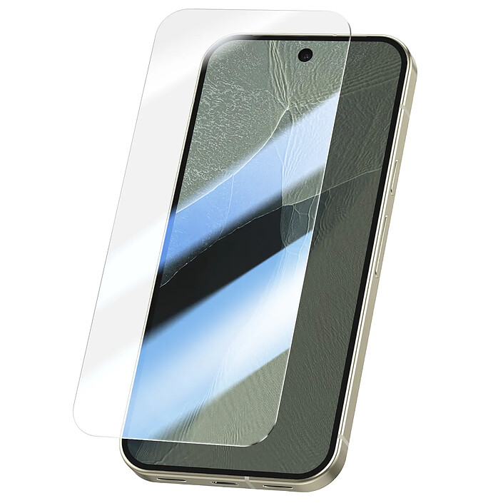 Mayaxess Protection d'Écran pour Google Pixel 11 Pro en Verre Trempé 9H Antichocs Transparent