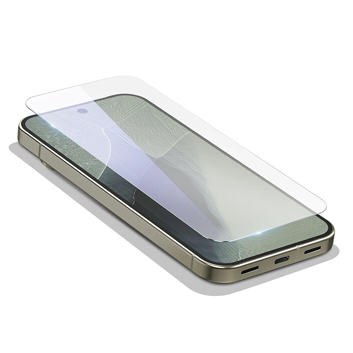 Mayaxess Protection d'Écran pour Google Pixel 11 Pro en Verre Trempé 9H Antichocs Transparent pas cher