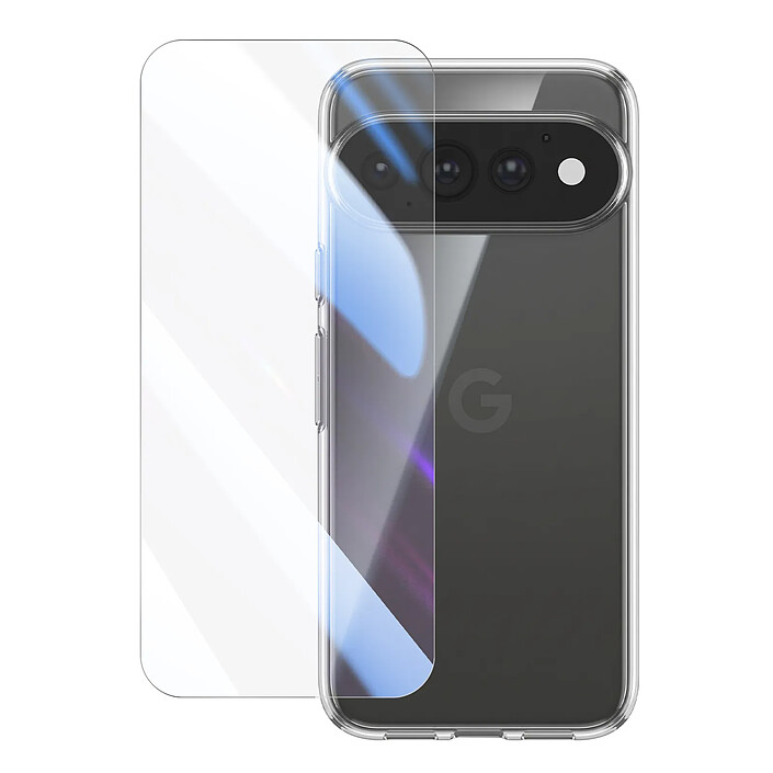 Coque téléphone