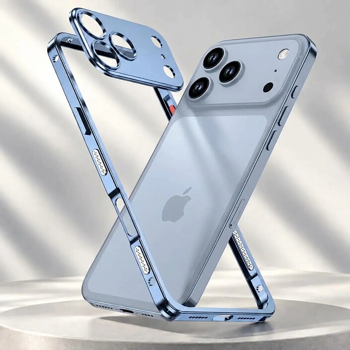 Coque téléphone
