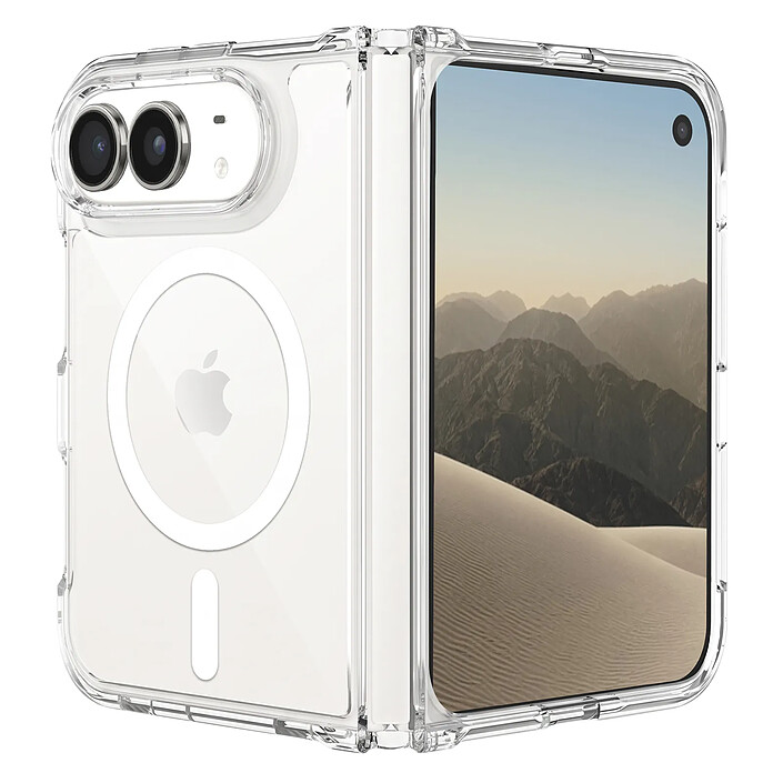 Coque téléphone