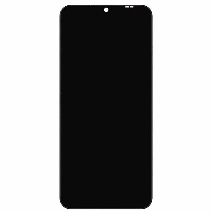 Avis Samsung Écran LCD pour Samsung Galaxy A14 5G Dalle PLS avec Vitre Service Pack Noir