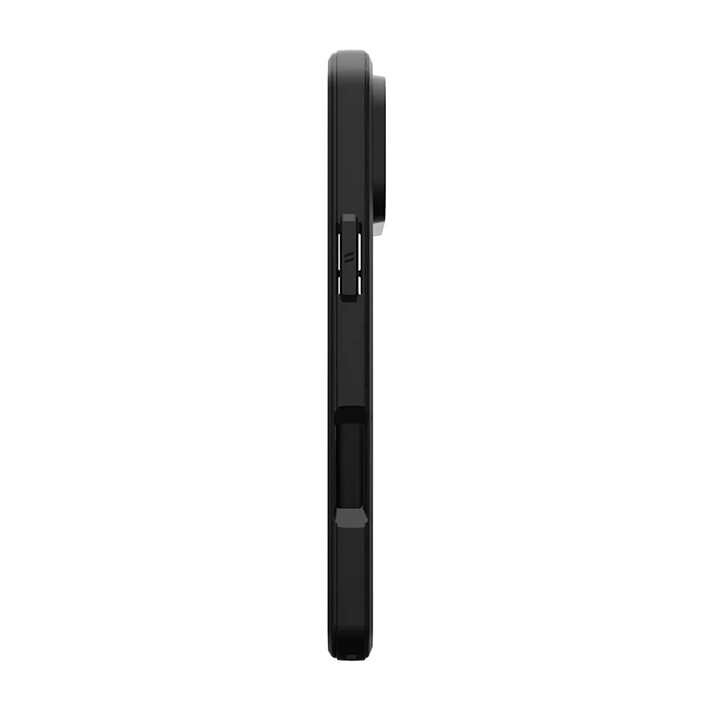 Acheter UAG Coque MagSafe pour iPhone 18 Pro Max / 17 Pro Max Série Dot Antichoc 4.6 m Noir