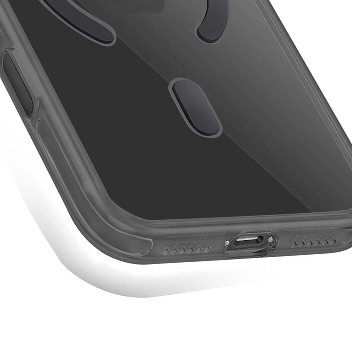 Avis Générique Coque MagSafe pour iPhone 18 Pro Max Protection Rigide Anti-jaunissement Noir