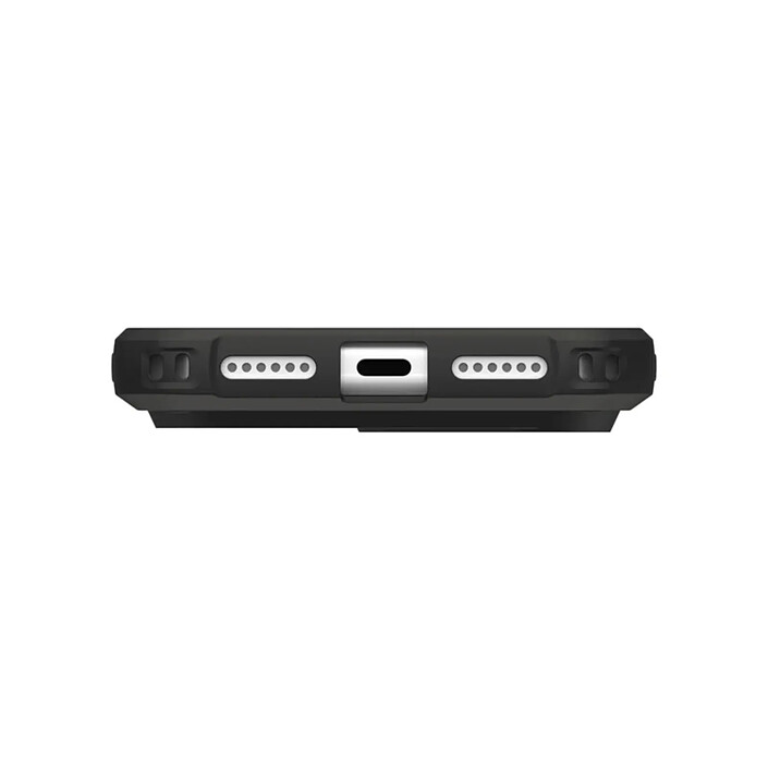 UAG Coque Magsafe pour iPhone 18 Pro Max / 17 Pro Max Pathfinder Coins Renforcés Noir pas cher