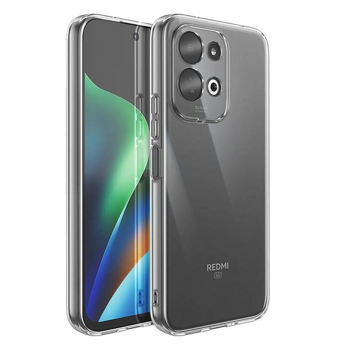 Coque téléphone