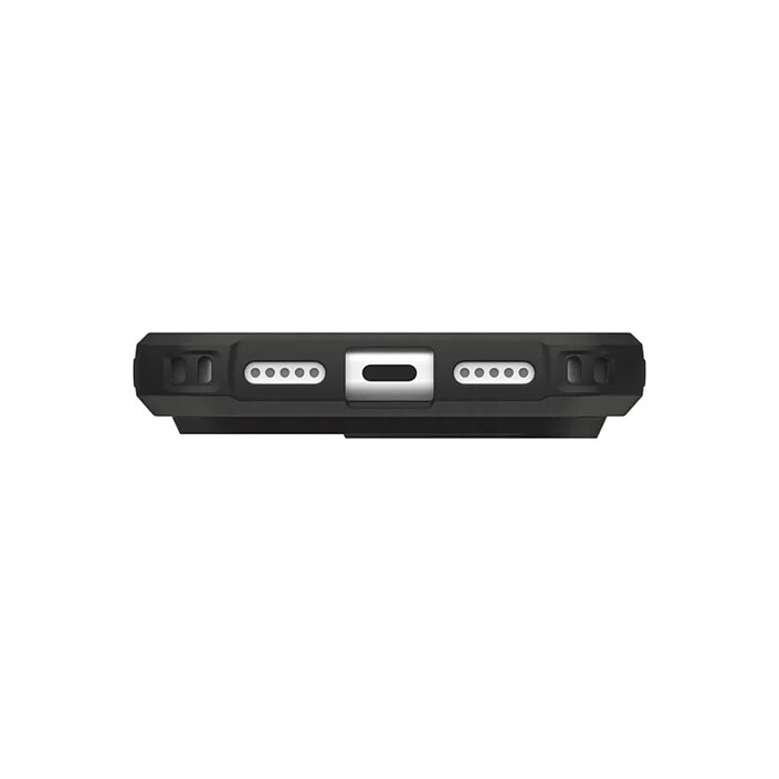 UAG Coque Magsafe pour iPhone 18 Pro / 17 Pro Pathfinder Coins Renforcés Orange pas cher
