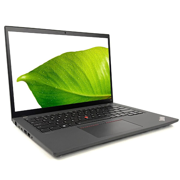 Avis Lenovo ThinkPad T14 Gen 3 - i5 Gen 12 - 16 Go - SSD 480 Go - Windows 11 · Reconditionné