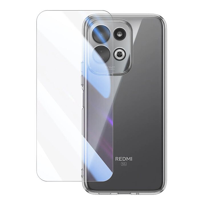 Coque téléphone