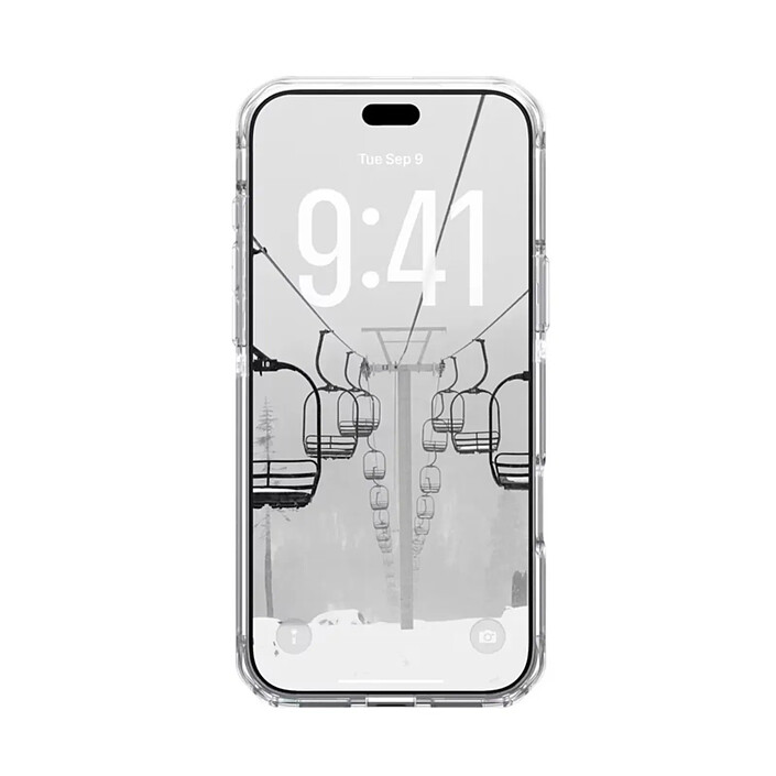 Avis UAG Coque MagSafe pour iPhone 18 Pro Max / 17 Pro Max série Plyo Renforcée Multicolore
