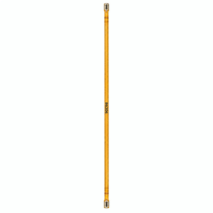 Samsung Nappe de Liaison Carte Mère à Carte Fille pour Galaxy A37 Service Pack Jaune